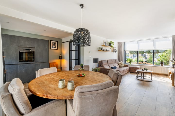 Foto 10 van Jhr Mr A F de Savornin Lohmanstraat 43