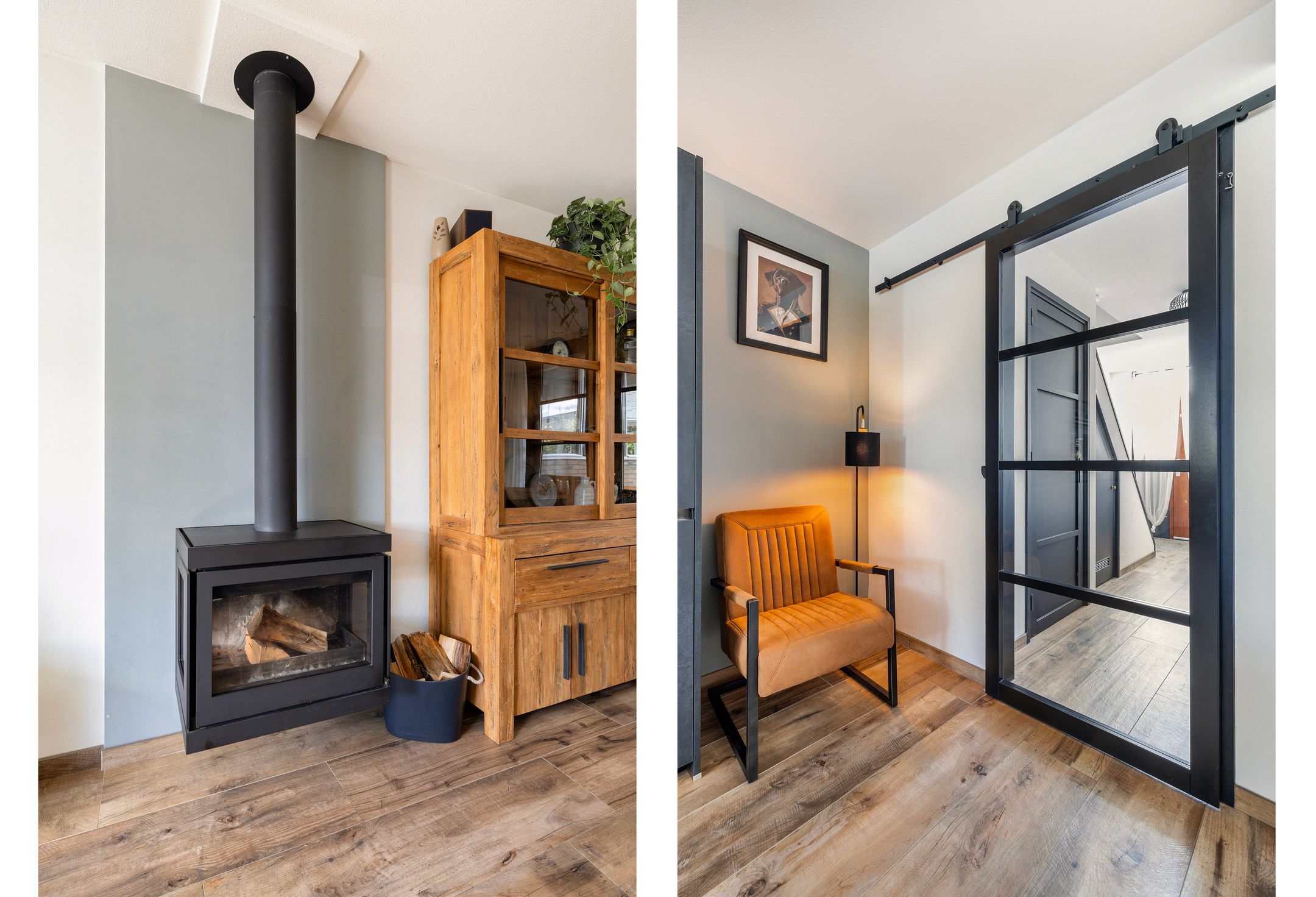 Foto 12 van Jhr Mr A F de Savornin Lohmanstraat 43