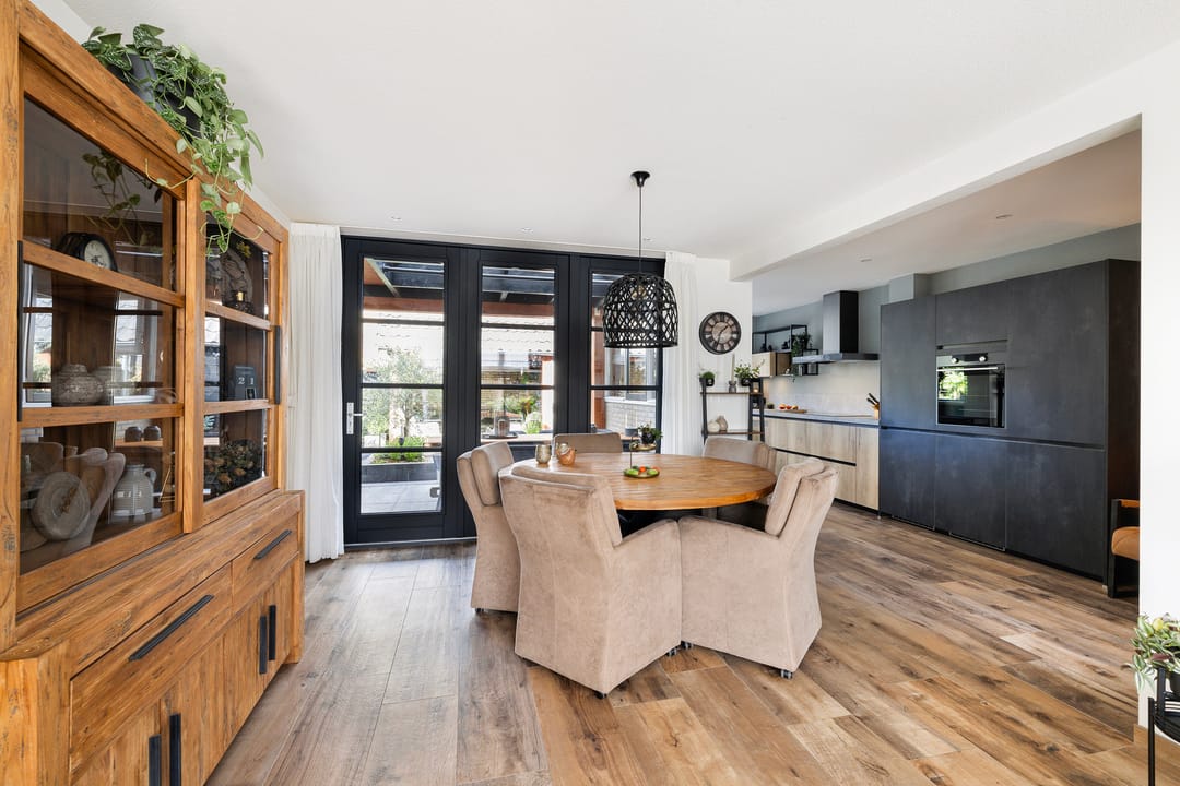 Foto 13 van Jhr Mr A F de Savornin Lohmanstraat 43