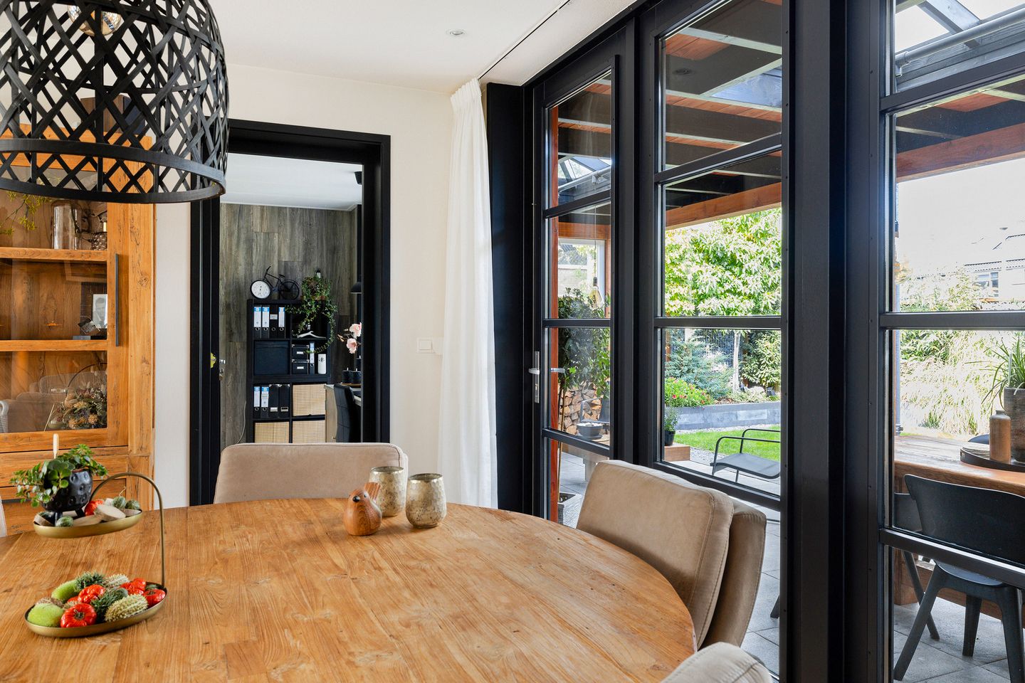 Foto 14 van Jhr Mr A F de Savornin Lohmanstraat 43