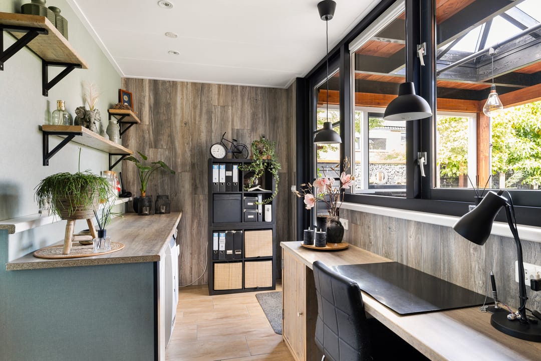 Foto 17 van Jhr Mr A F de Savornin Lohmanstraat 43