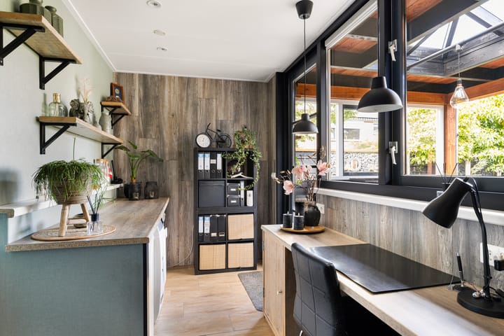 Foto 17 van Jhr Mr A F de Savornin Lohmanstraat 43