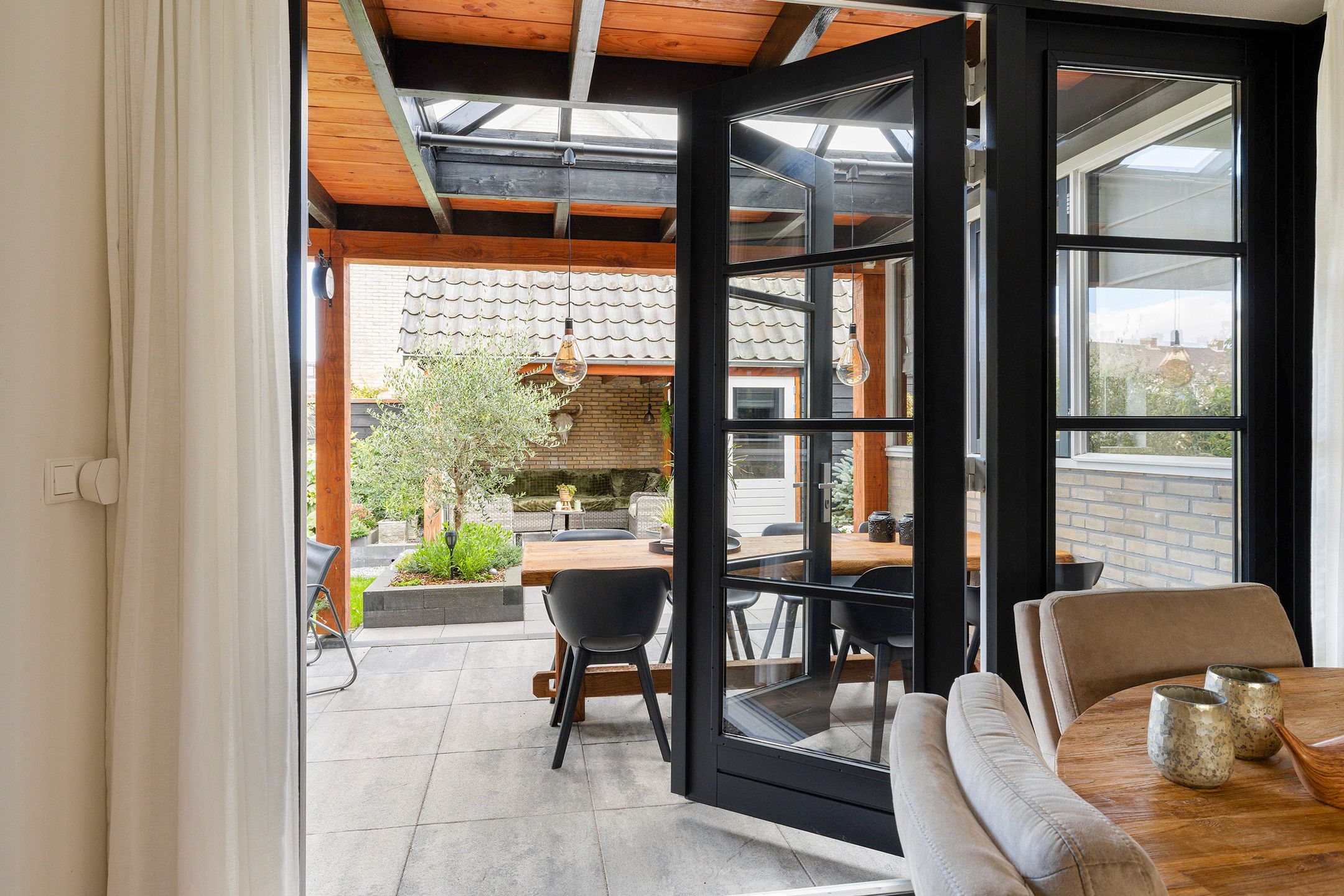 Foto 18 van Jhr Mr A F de Savornin Lohmanstraat 43