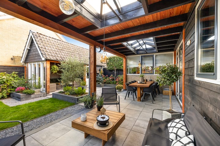 Foto 19 van Jhr Mr A F de Savornin Lohmanstraat 43