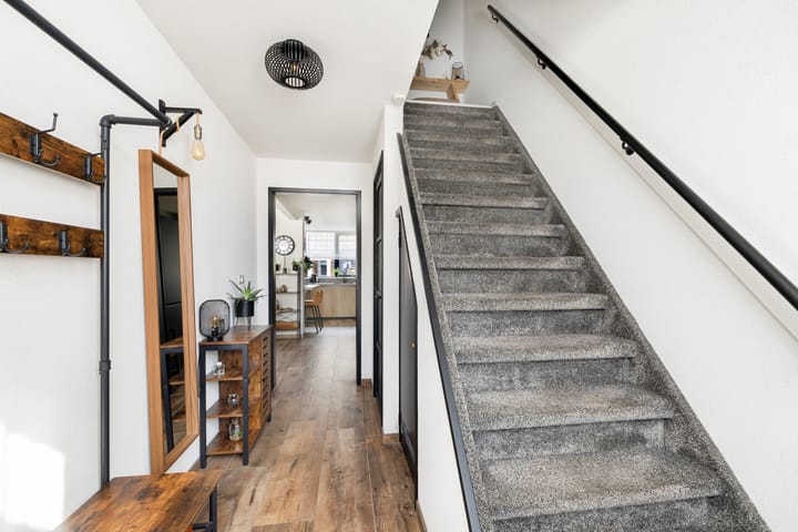 Foto 23 van Jhr Mr A F de Savornin Lohmanstraat 43