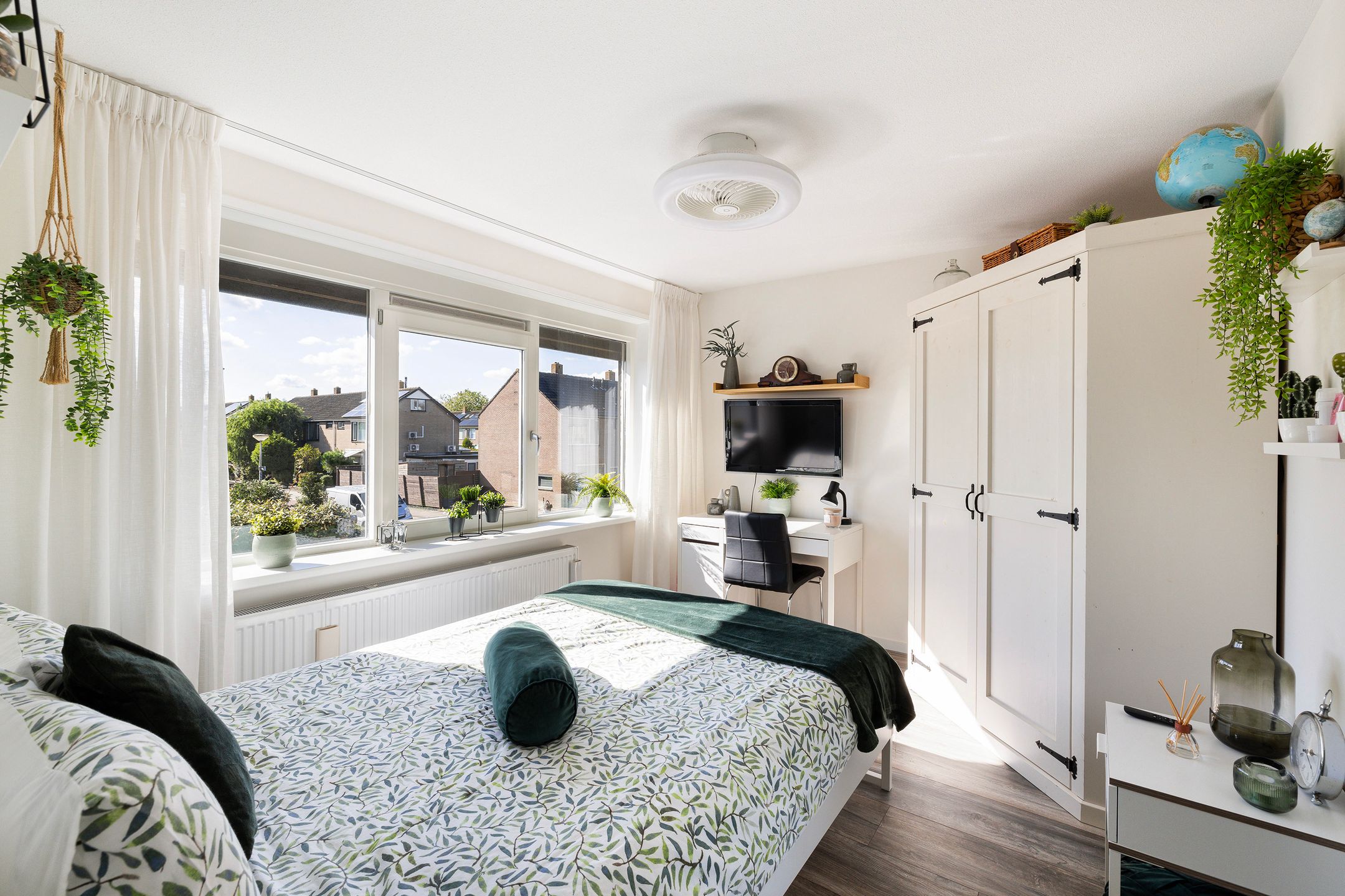 Foto 24 van Jhr Mr A F de Savornin Lohmanstraat 43