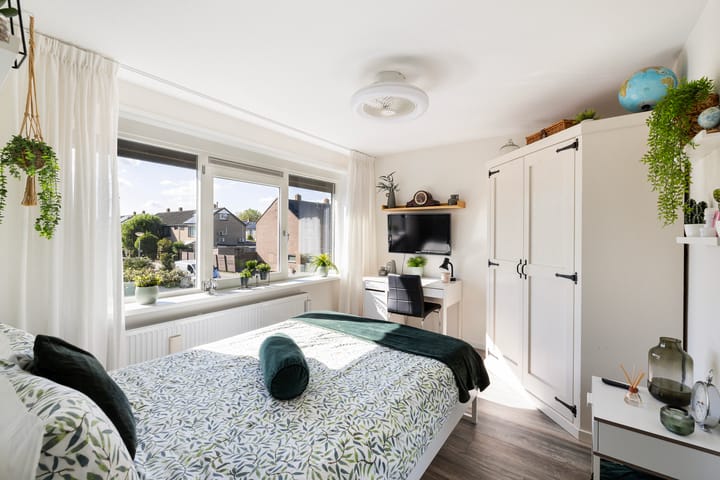 Foto 24 van Jhr Mr A F de Savornin Lohmanstraat 43