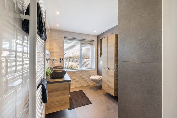 Foto 28 van Jhr Mr A F de Savornin Lohmanstraat 43