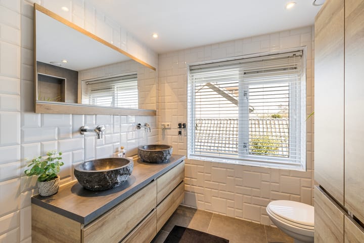 Foto 29 van Jhr Mr A F de Savornin Lohmanstraat 43