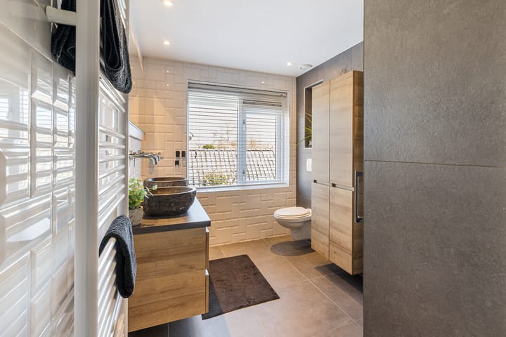 Foto 30 van Jhr Mr A F de Savornin Lohmanstraat 43