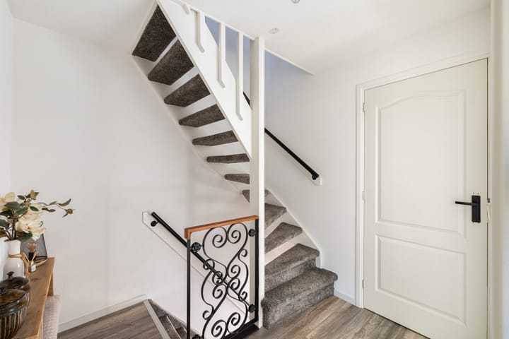 Foto 31 van Jhr Mr A F de Savornin Lohmanstraat 43