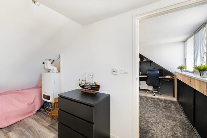 Foto 32 van Jhr Mr A F de Savornin Lohmanstraat 43