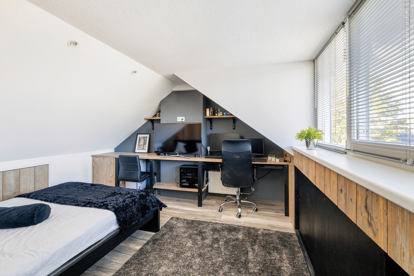 Foto 34 van Jhr Mr A F de Savornin Lohmanstraat 43