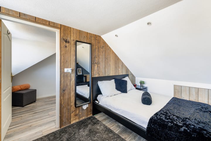 Foto 35 van Jhr Mr A F de Savornin Lohmanstraat 43