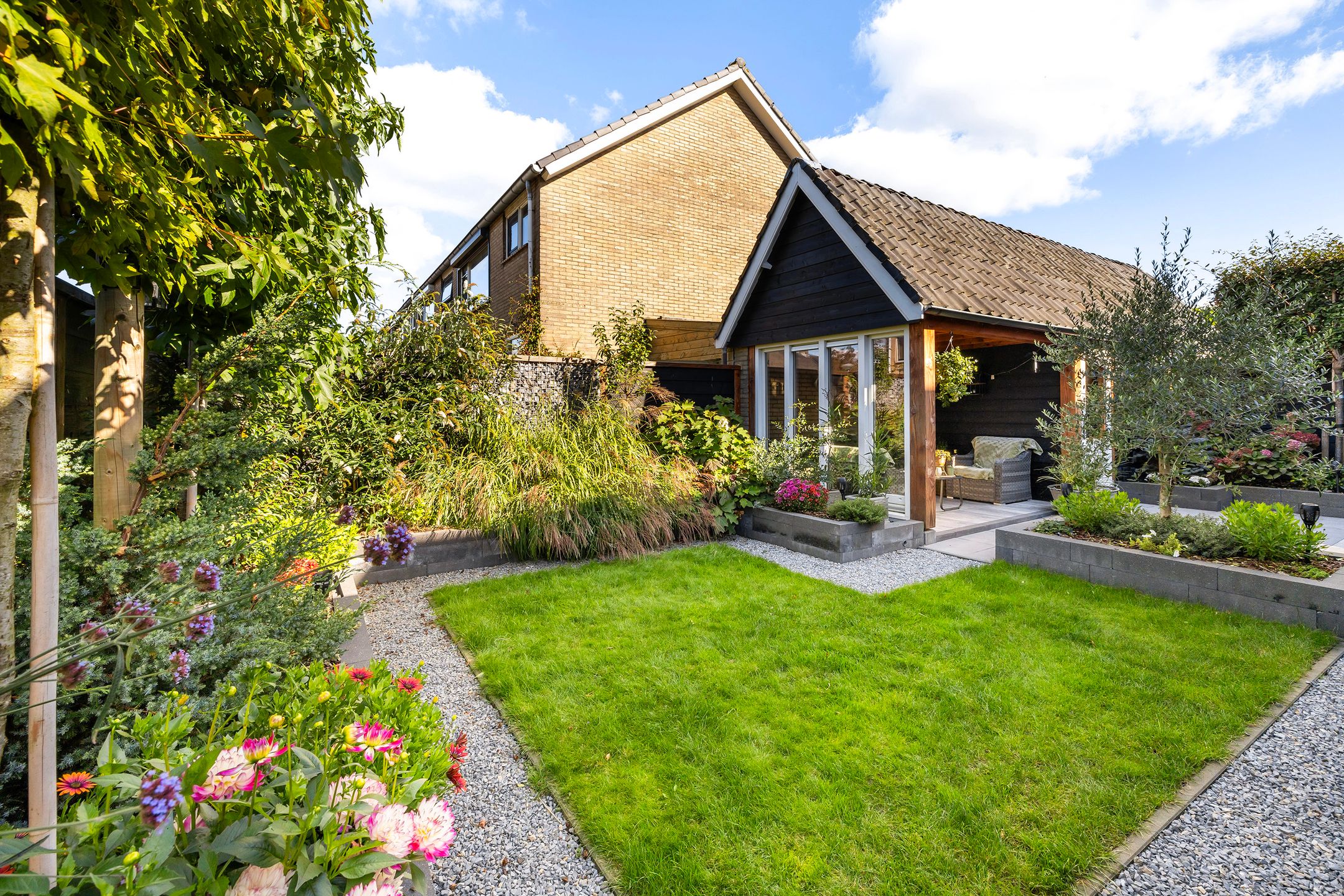 Foto 36 van Jhr Mr A F de Savornin Lohmanstraat 43