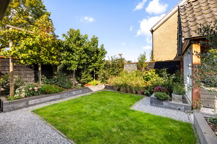 Foto 37 van Jhr Mr A F de Savornin Lohmanstraat 43