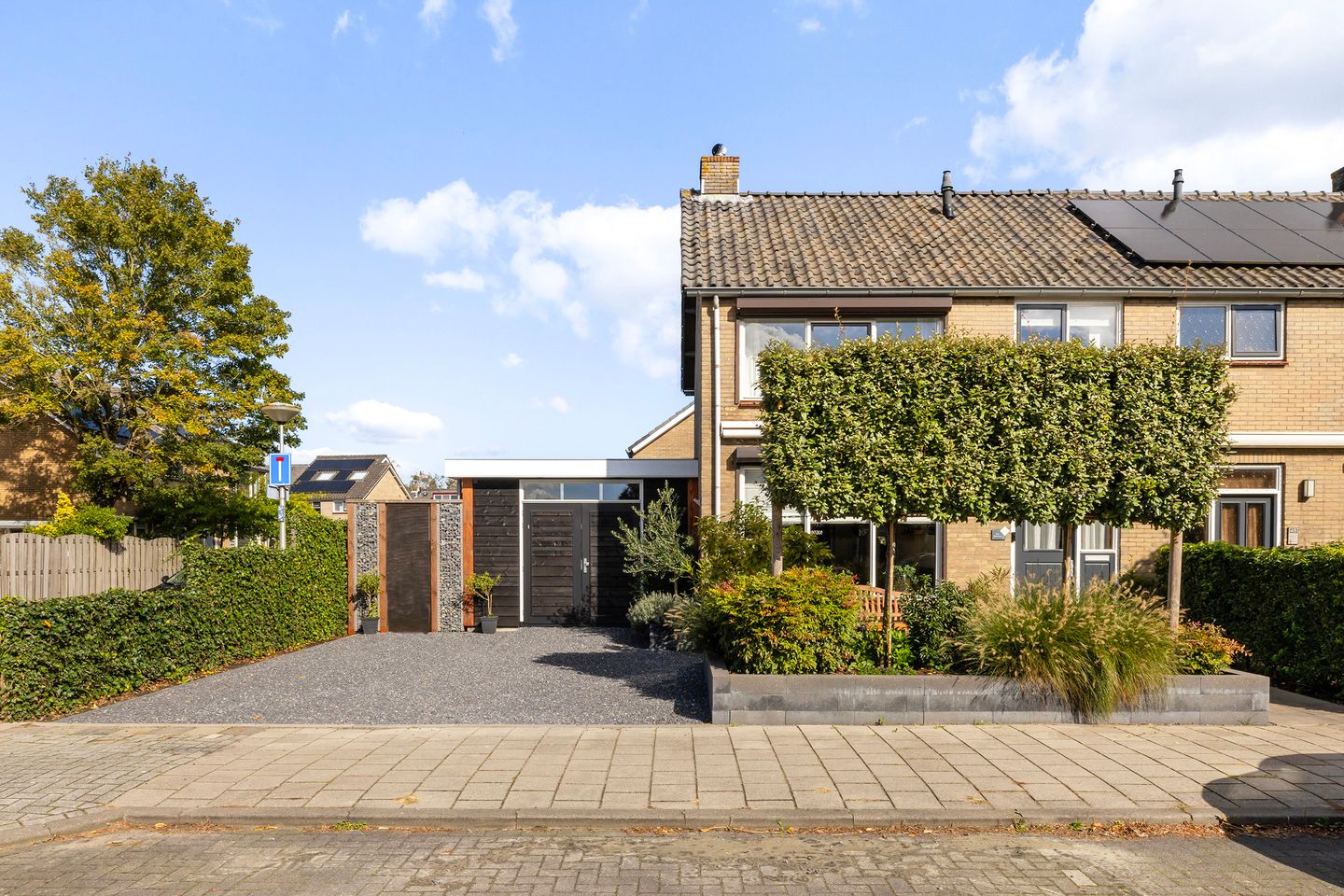 Foto 40 van Jhr Mr A F de Savornin Lohmanstraat 43