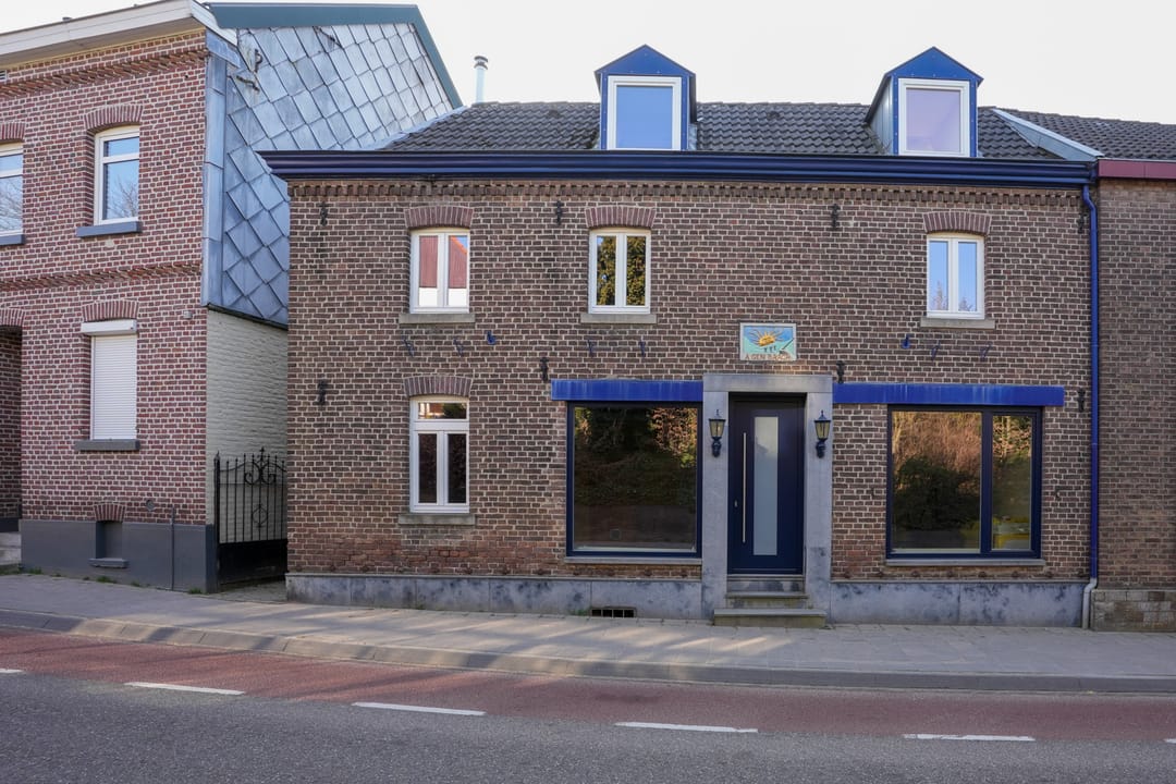 Photo 1 of Hoofdstraat 45