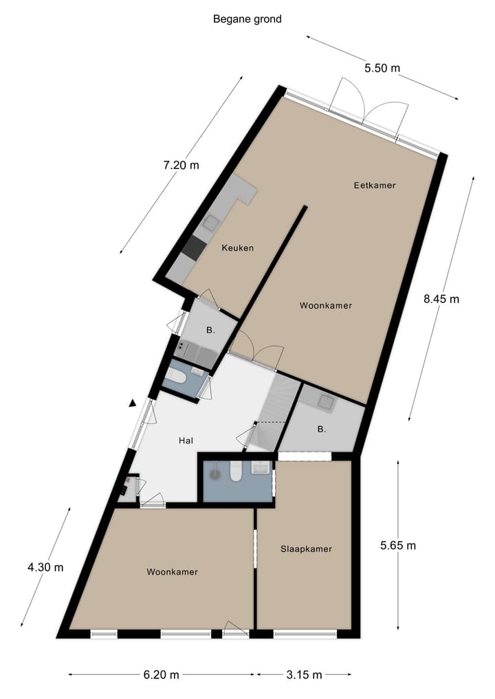 Foto 49 van Hoofdstraat 45