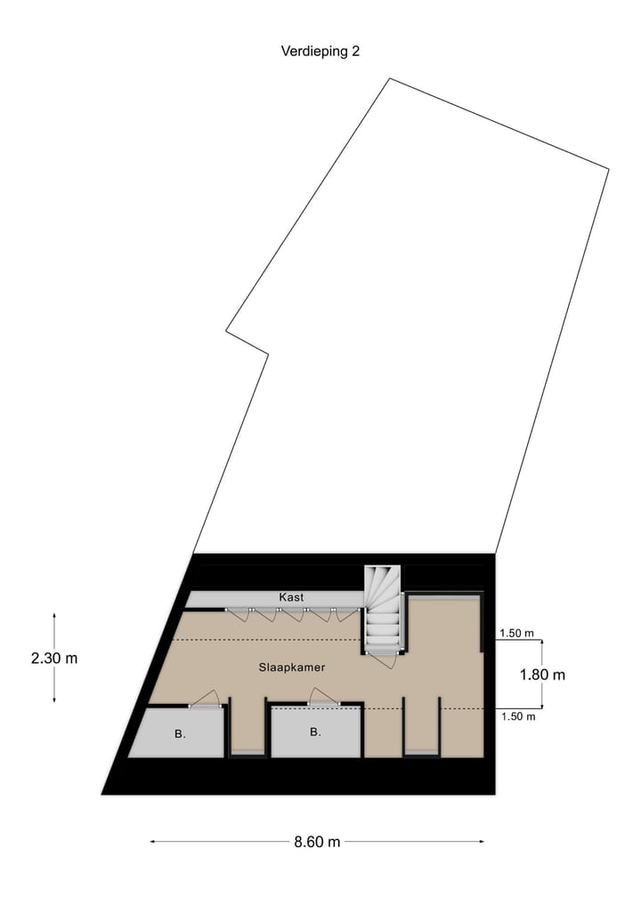 Foto 51 van Hoofdstraat 45