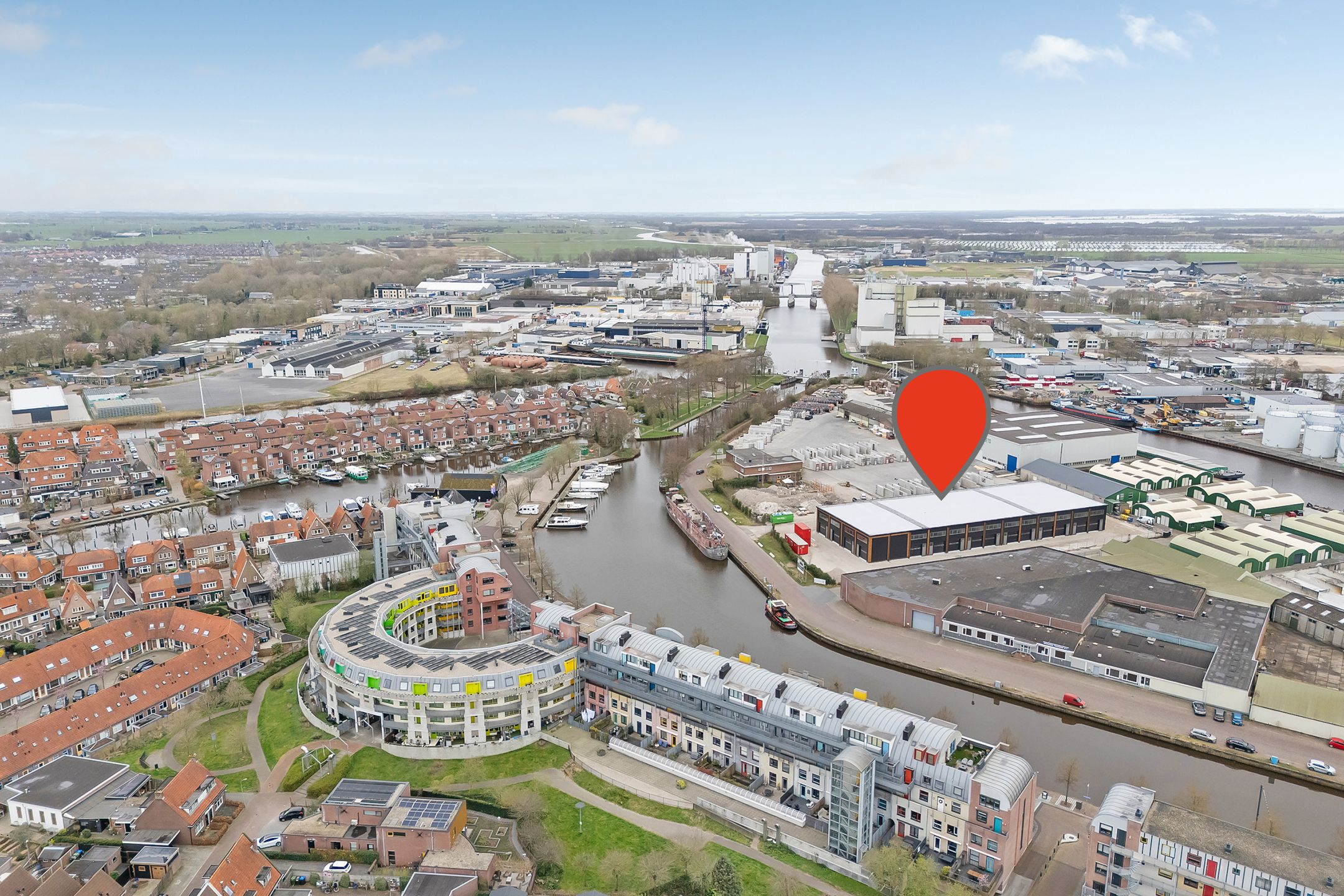 Foto 9 van J. van den Boschkade 6-26