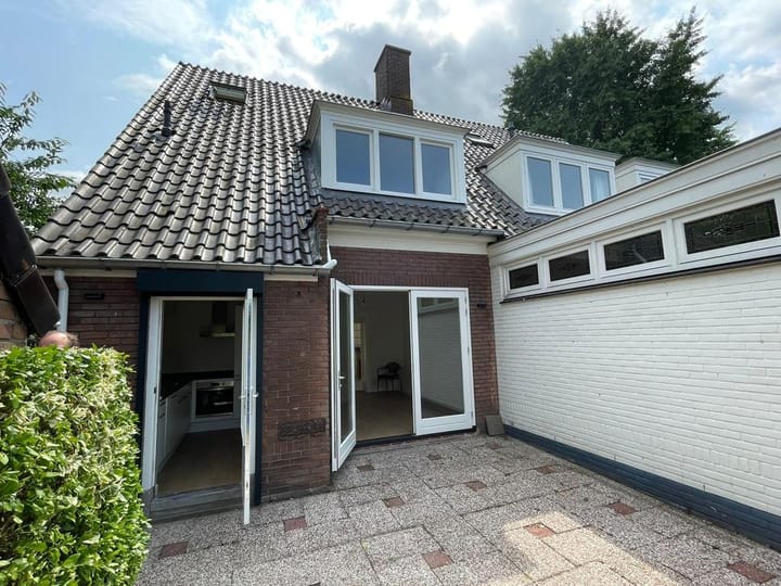 Foto 5 van Prins Hendrikweg 3