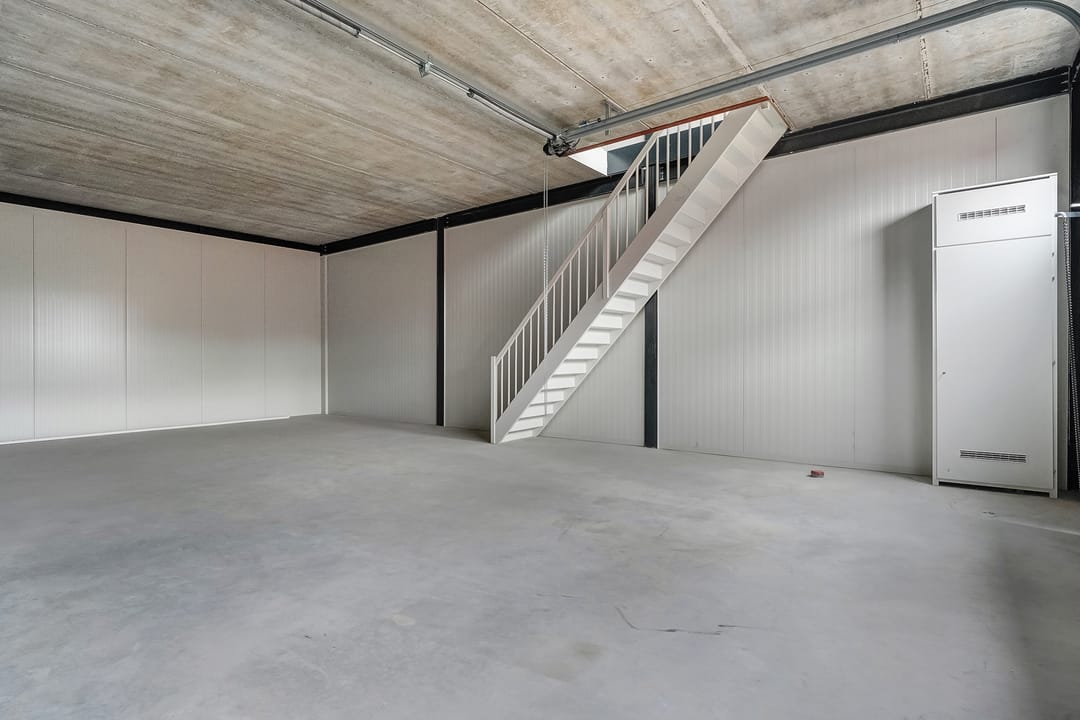 Foto 11 van J. van den Boschkade 6-26