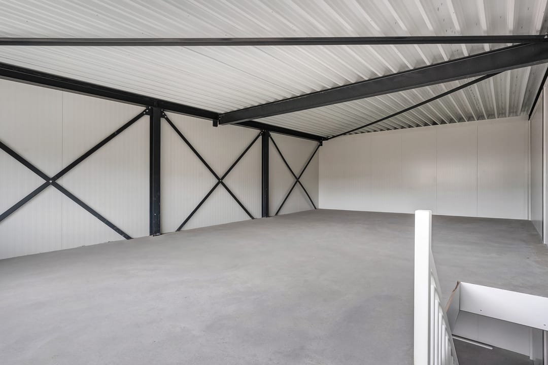 Foto 13 van J. van den Boschkade 6-26