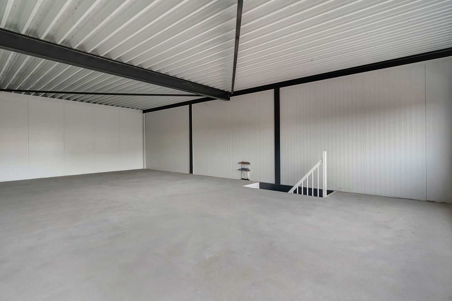 Foto 14 van J. van den Boschkade 6-26