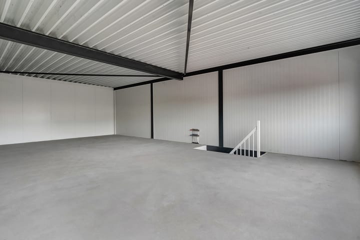 Photo 13 of J. van den Boschkade 6-26