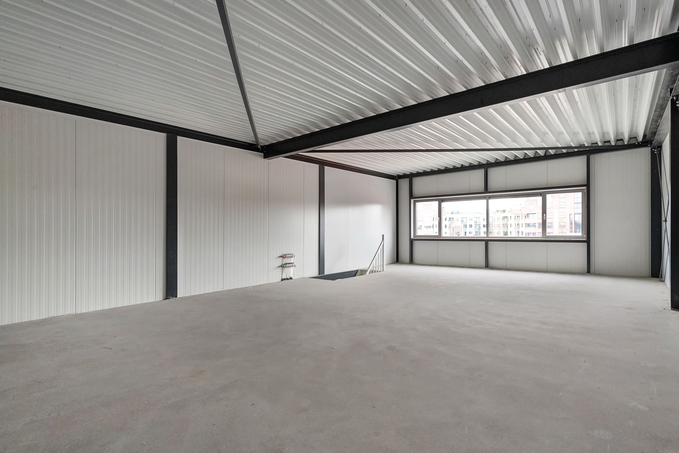 Foto 15 van J. van den Boschkade 6-26