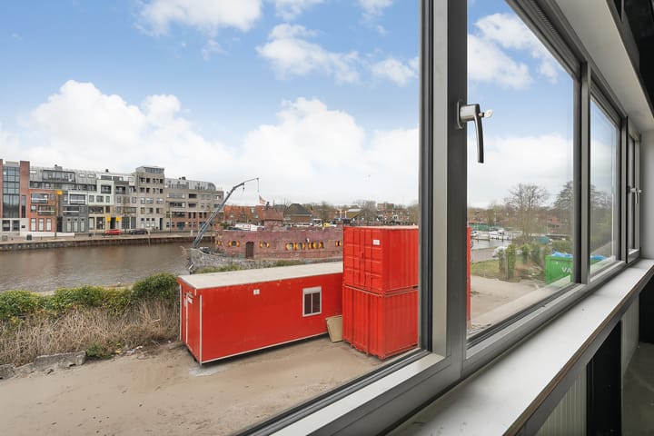 Photo 15 of J. van den Boschkade 6-26