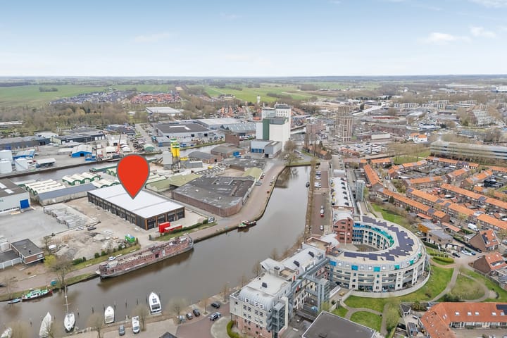 Photo 16 of J. van den Boschkade 6-26