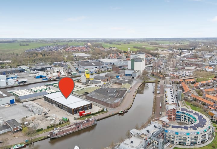 Photo 18 of J. van den Boschkade 6-26