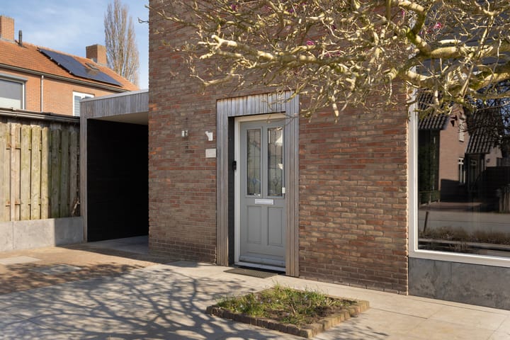 Foto 3 van Wilhelminastraat 21