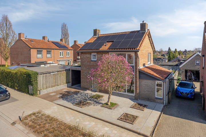 Foto 2 van Wilhelminastraat 21