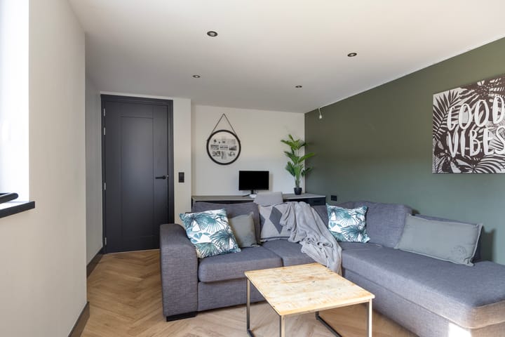 Foto 14 van Wilhelminastraat 21