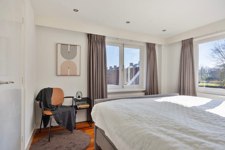 Foto 20 van Wilhelminastraat 21