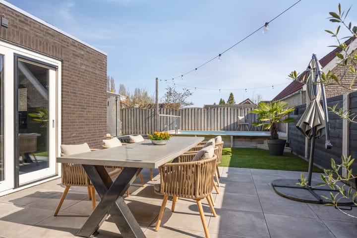 Foto 30 van Wilhelminastraat 21