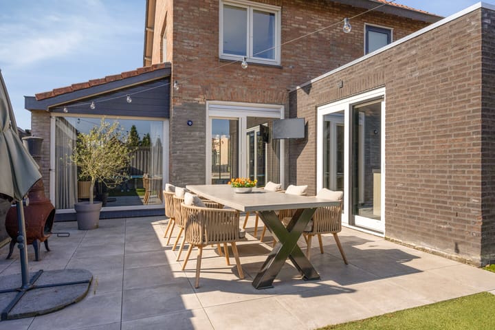 Foto 32 van Wilhelminastraat 21