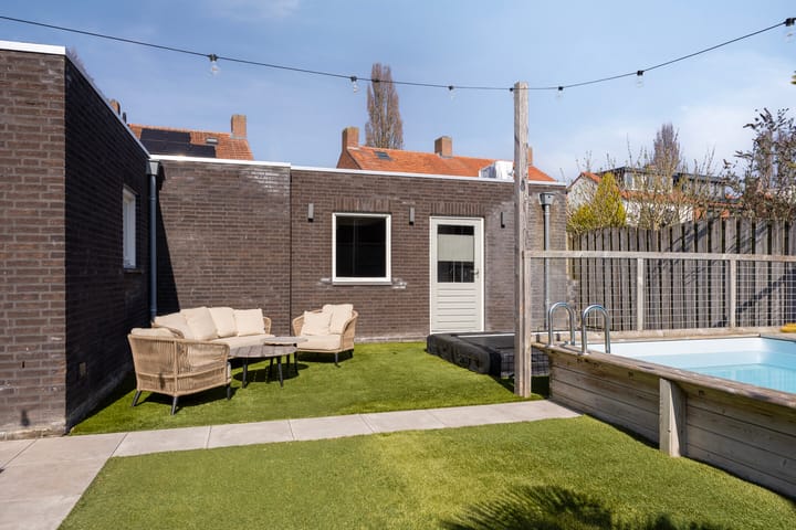 Foto 33 van Wilhelminastraat 21