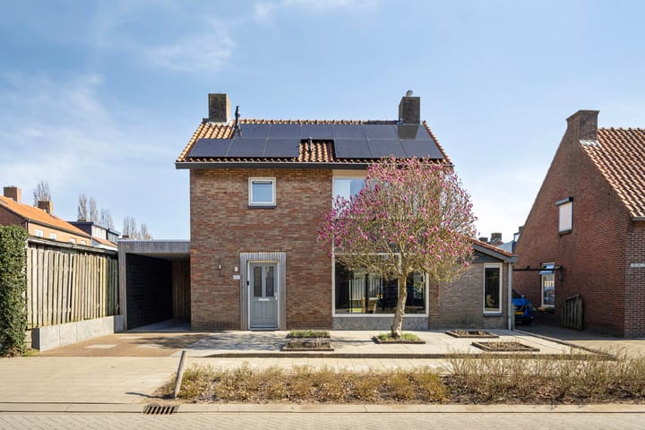 Foto 40 van Wilhelminastraat 21