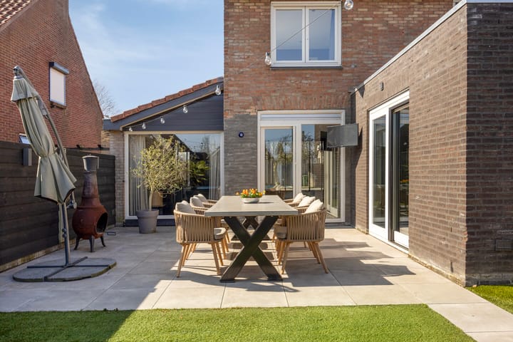 Foto 35 van Wilhelminastraat 21