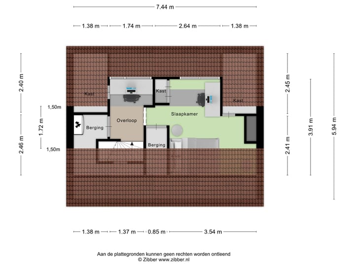Foto 46 van Wilhelminastraat 21