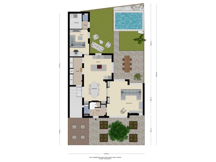 Foto 44 van Wilhelminastraat 21