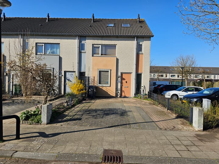 Foto 1 van Willem de Vlaminghstraat 59