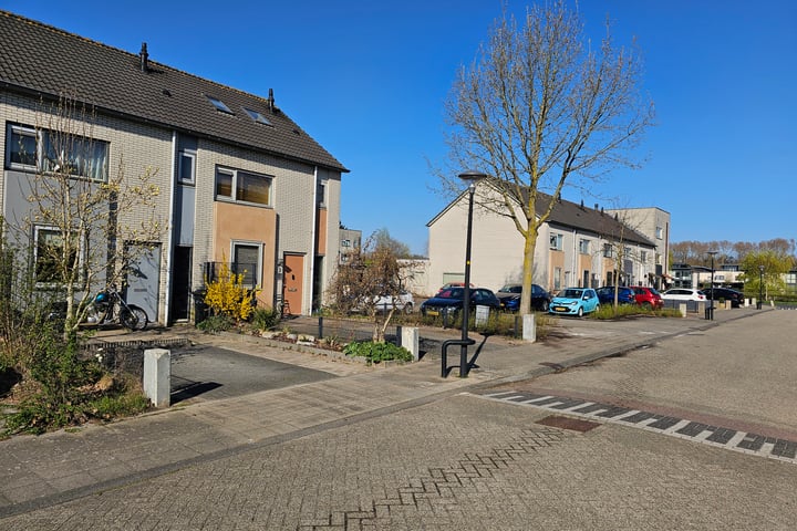 Foto 5 van Willem de Vlaminghstraat 59