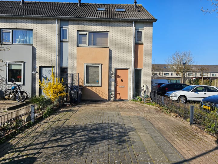 Foto 6 van Willem de Vlaminghstraat 59