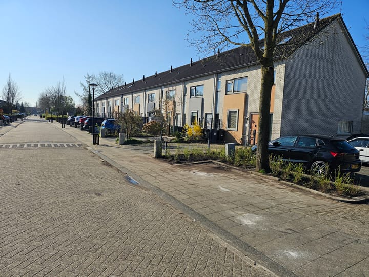 Foto 7 van Willem de Vlaminghstraat 59