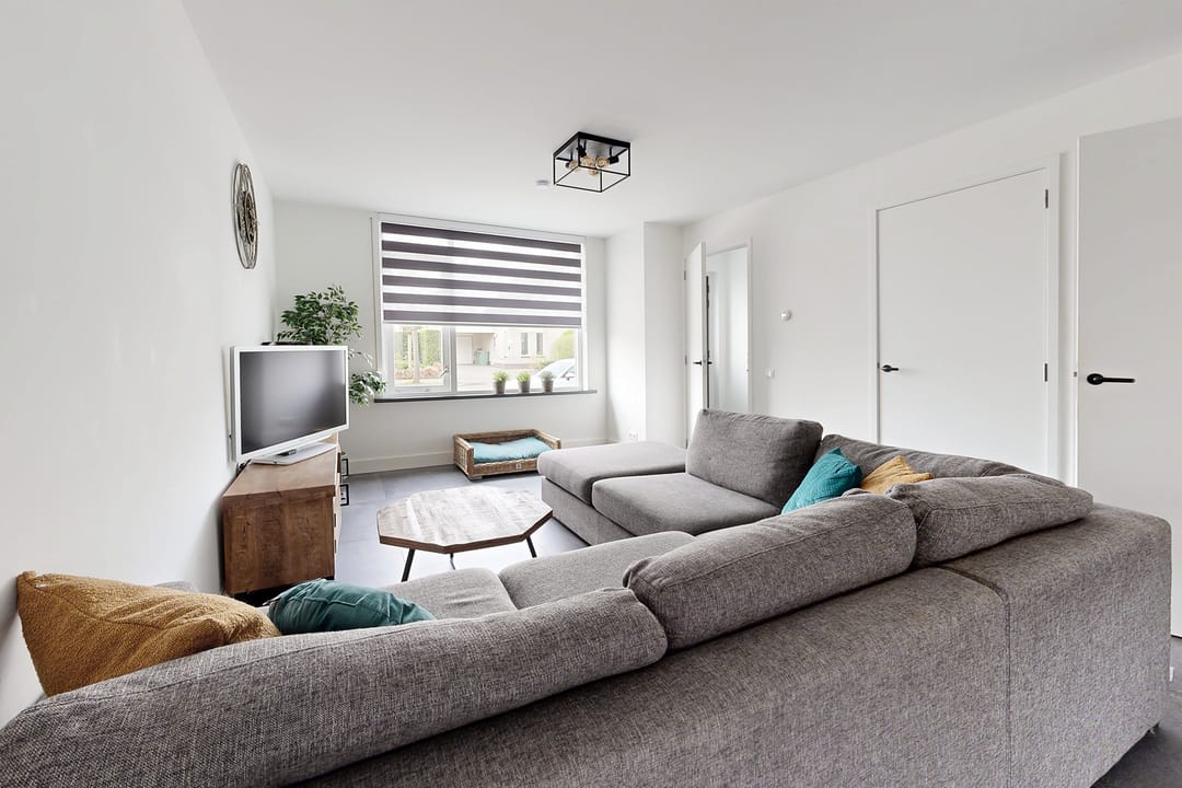 Photo 2 of Hoornbloemstraat 3